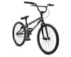 Image 2 for DK Swift Expert BMX Bike (19.5" Toptube) (Black)